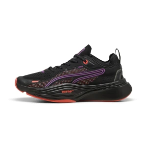 PUMA Buty treningowe PWR NITRO™ SQD 2, Buty, Czarny,