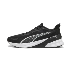 PUMA Buty treningowe unisex Action Pro, Akcesoria, Czarny