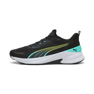 PUMA Buty treningowe unisex Action Pro, Akcesoria, Czarny