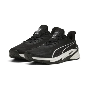 PUMA Buty treningowe unisex Activate NITRO™, Akcesoria, Czarny