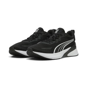 PUMA Buty treningowe unisex Agile Lite, Akcesoria, Czarny