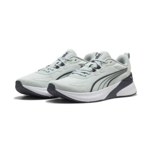 PUMA Buty treningowe unisex Agile Lite, Akcesoria, Zielony