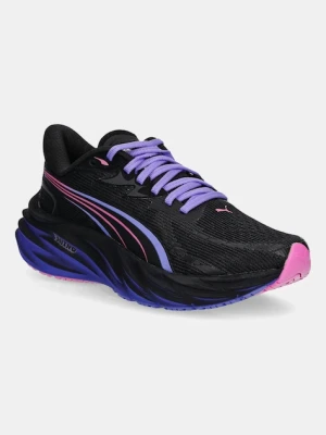 Puma buty treningowe Velocity NITRO 4 DIGITOKYO Wns damskie kolor czarny 311914