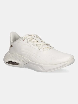 Puma buty treningowe X-Cell Nova CAT SL Wns damskie kolor beżowy 310686