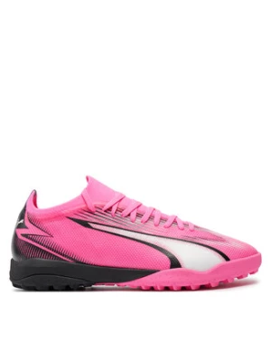 Puma Buty Ultra Match Tt 10775701 01 Różowy