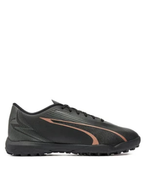 Puma Buty do piłki nożnej Ultra Play 10776502 02 Czarny