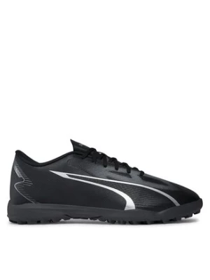 Puma Buty do piłki nożnej Ultra Play Tt 107528 02 Czarny