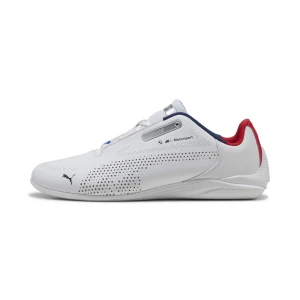 PUMA Buty unisex BMW M Motorsport Drift Cat Decima 2.0 Unisex, Buty, Biały,