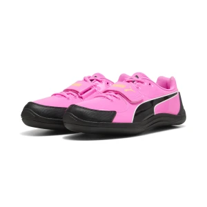 PUMA Buty unisex evoSPEED Throw 10.5, Akcesoria, Różowy