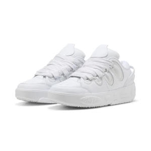 PUMA Buty unisex LaFrancé, Akcesoria, Biały