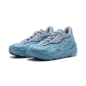 PUMA Buty unisex LaFrancé RNR, Akcesoria, Niebieski