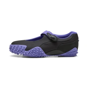 PUMA Buty unisex Mostro Fey Launch, Buty, Fioletowy,