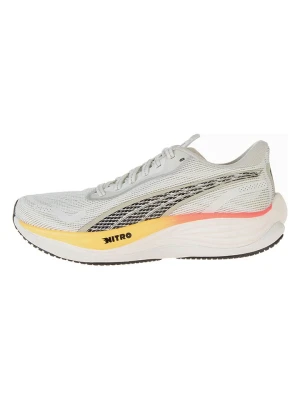 Puma Buty "Velocity NITRO 3" w kolorze białym do biegania rozmiar: 38