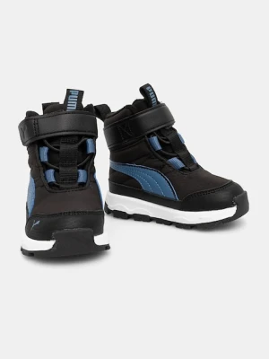 Puma buty zimowe dziecięce Evolve Boot AC+ Inf