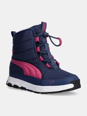 Puma buty zimowe dziecięce Evolve Boot Jr