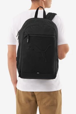 PUMA BUZZ BACKPACK 7913601 Czarny