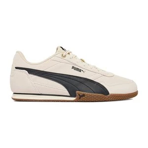PUMA C-BELLA DONNA SD 40267302 Kremowy