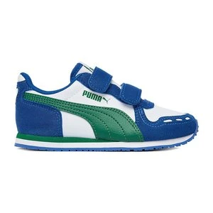 PUMA C-CABANA RACER SL 20 V PS 38373013 Niebieski