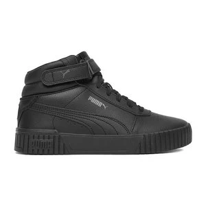 PUMA C-CARINA 2.0 MID JR 38737601 Czarny