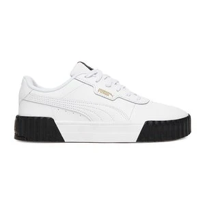 PUMA C-CARINA 3.0 40036509 Biały