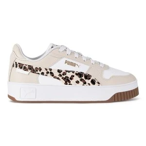 Zdjęcie produktu PUMA C-CARINA STREET 40345901 Beżowy
