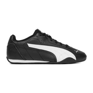 PUMA C-CATCH JR 40390404 Czarny