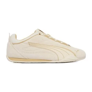 PUMA C-CATCH SOLEI SD 40395508 Beżowy