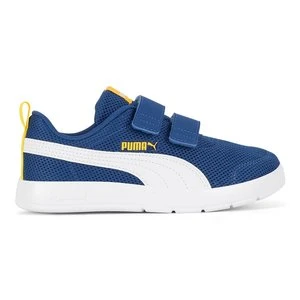 PUMA C-COURTFLEX V3 MESH INF 39808605 Niebieski