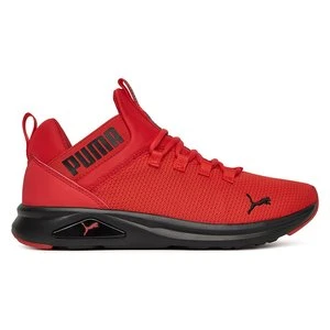 PUMA C-ENZO 2 CLEAN 37712606 Czerwony
