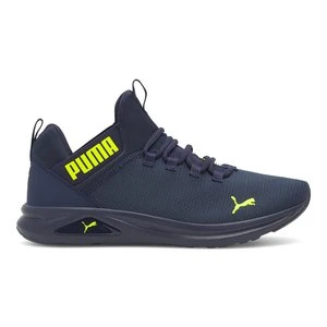 PUMA C-ENZO 2 CLEAN 37712610 Granatowy