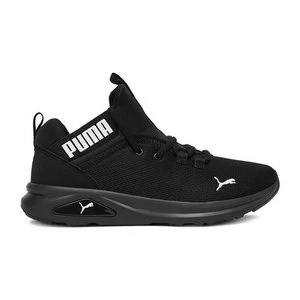 PUMA C-ENZO 2 CLEAN JR 37643101 Czarny