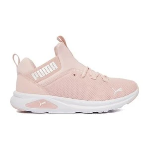 PUMA C-ENZO 2 CLEAN JR 37643105 Różowy