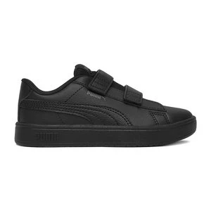 PUMA C-RICKIE CLASSIC V PS 39425311 Czarny