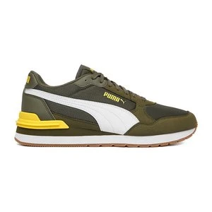 PUMA C-ST RUNNER V4 L MESH 39966617 Zielony