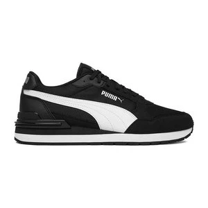 PUMA C-ST RUNNER V4 MESH 39966601 Czarny