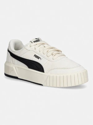 Puma Carina Mia SD sneakersy damskie zamszowe