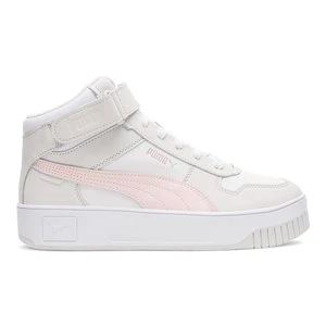 PUMA CARINA STREET MID 39233704 Biały