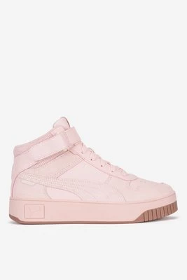 PUMA CARINA STREET MID COQUETTE 39749002 Różowy