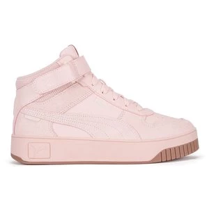 Zdjęcie produktu PUMA CARINA STREET MID COQUETTE 39749002 Różowy