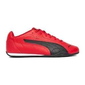 PUMA CATCH 40267903 W Czerwony