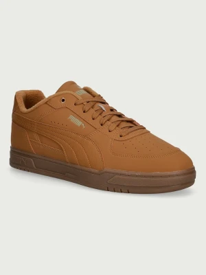 Puma Caven III WTR sneakersy męskie brązowy