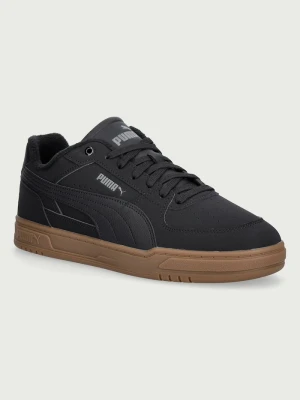 Puma Caven III WTR sneakersy męskie czarny