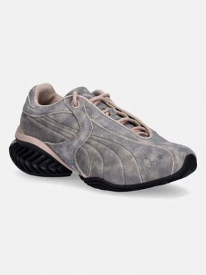 Puma Cell Geo 1 sneakersy damskie zamszowe