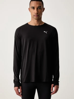 Puma Cloudspun longsleeve do biegania męski