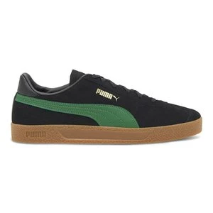 PUMA CLUB 38111127 Czarny