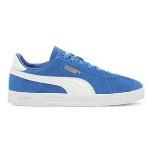 PUMA Club 38111128 Niebieski