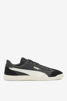 PUMA CLUB 5V5 SD 39510402 Czarny