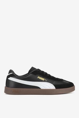 PUMA CLUB II ERA 39744702 D Czarny