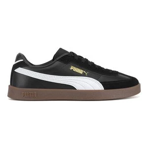 PUMA CLUB II ERA 39744702 D Czarny