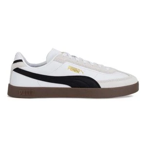 PUMA CLUB II ERA 39744707 Biały